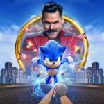 Sonic - O Filme: Lançado em 2020 é o destaque na Tela Quente