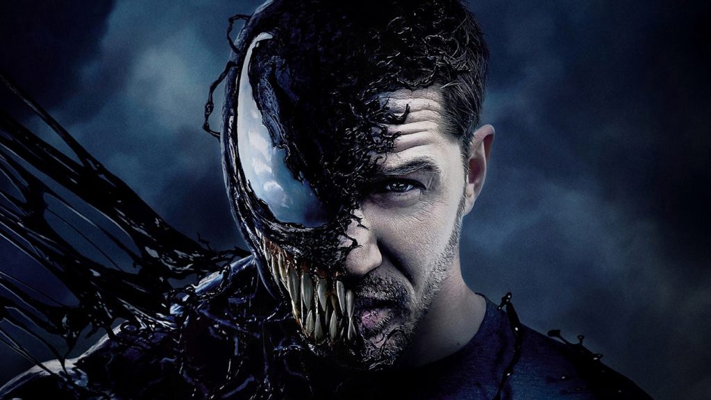 Venom: Tempo de Carnificina é um dos lançamentos de agosto no Prime Video