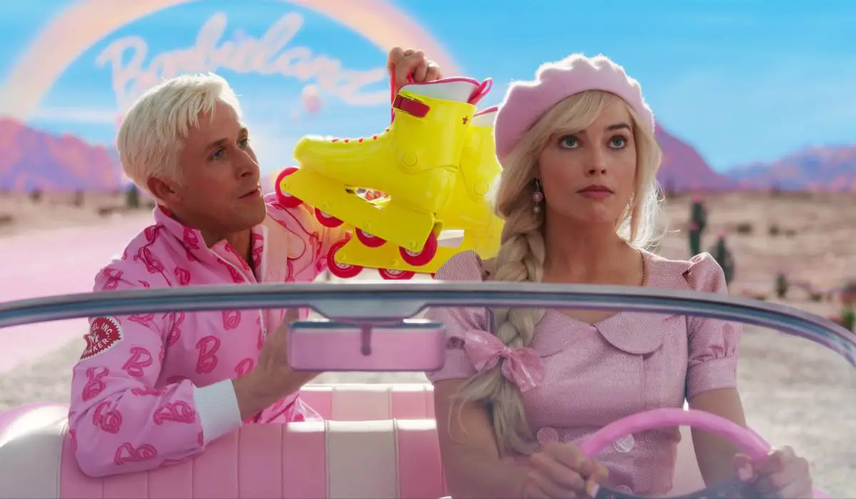Barbie: Quando o filme com Margot Robbie chegará na HBO Max?