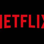 Imagem da logo da Netflix