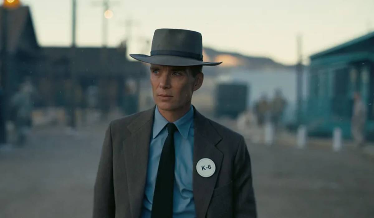 Oppenheimer é um dos filmes em destaque no Prime Video