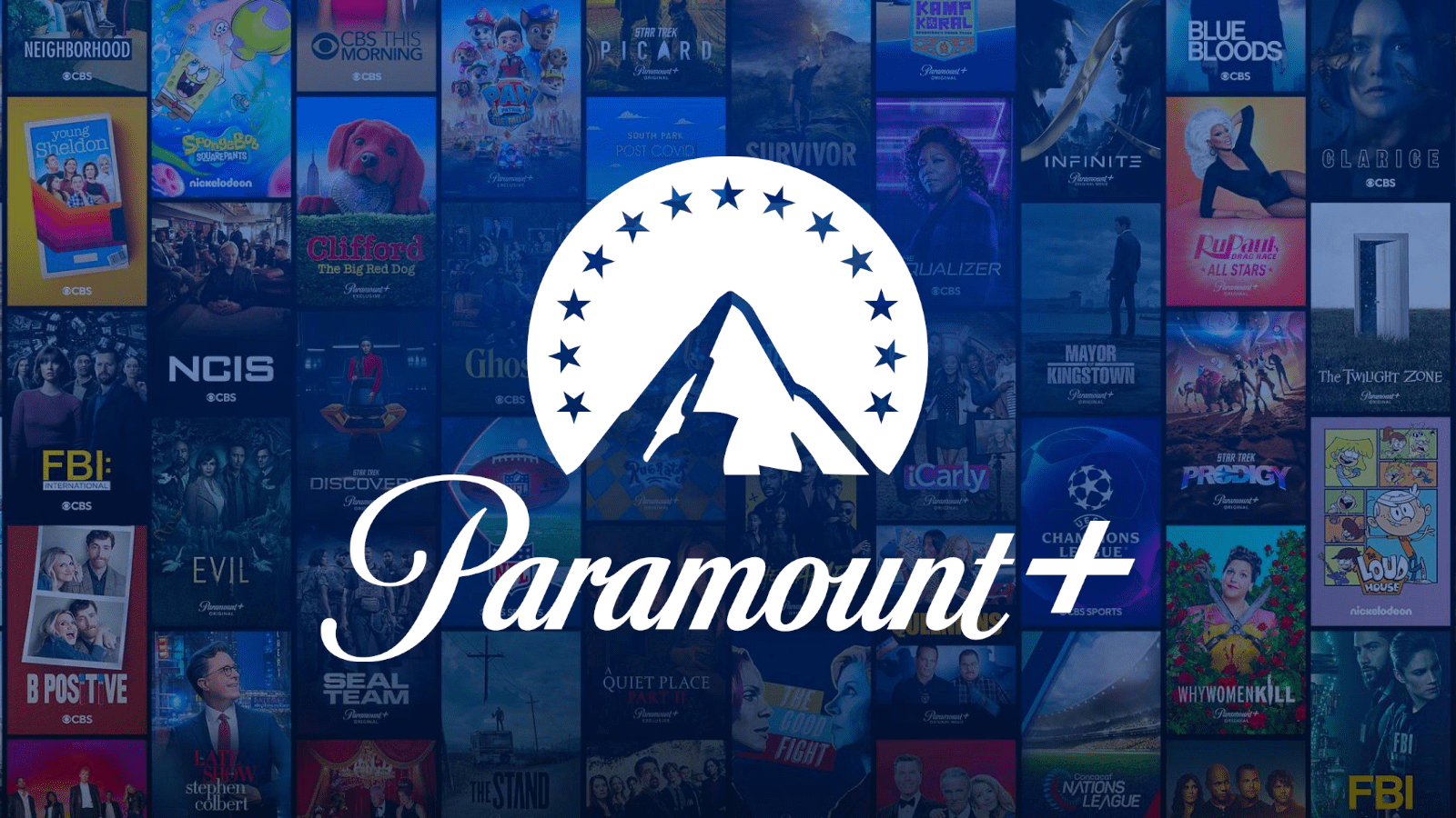 As estreias do Paramount+ para abril de 2024