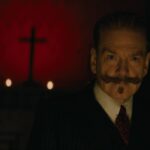 A Noite das Bruxas: quantos filmes com Hercule Poirot ainda podem ser feitos?
