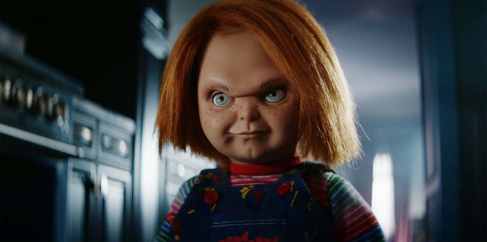 Chucky 3ª temporada será lançada pelo Star+