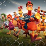 A Fuga das Galinhas: A Ameaça dos Nuggets ganha trailer oficial