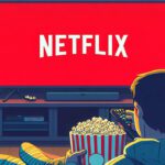 Filmes e séries para assistir na Netflix
