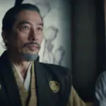 Imagem da série Shogun