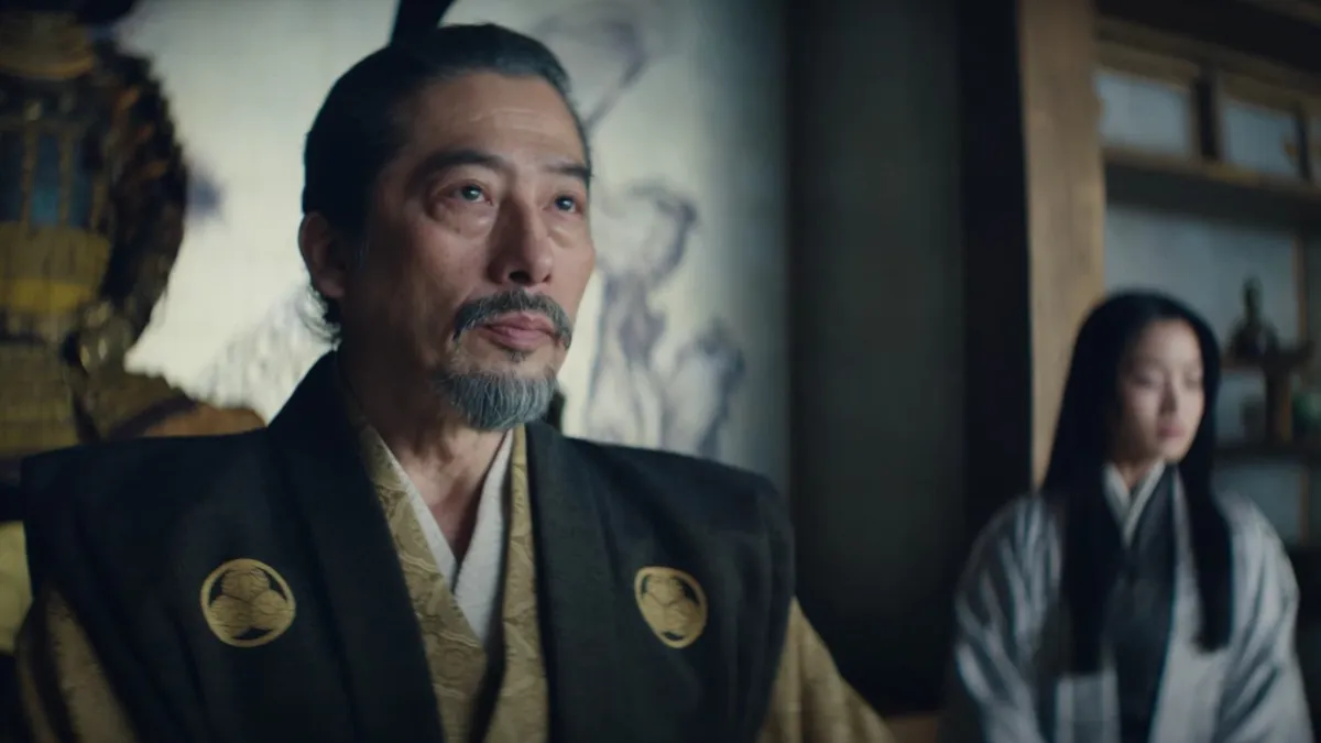 Xógum: A Gloriosa Saga do Japão já tem data do episódio 3 revelada