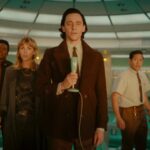 Loki 2ª temporada chegou ao final no Disney+