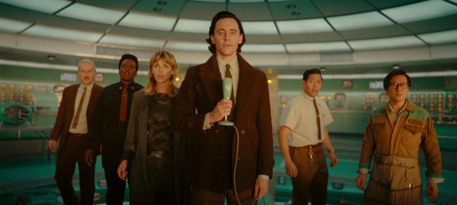 Loki 2ª temporada chegou ao final no Disney+