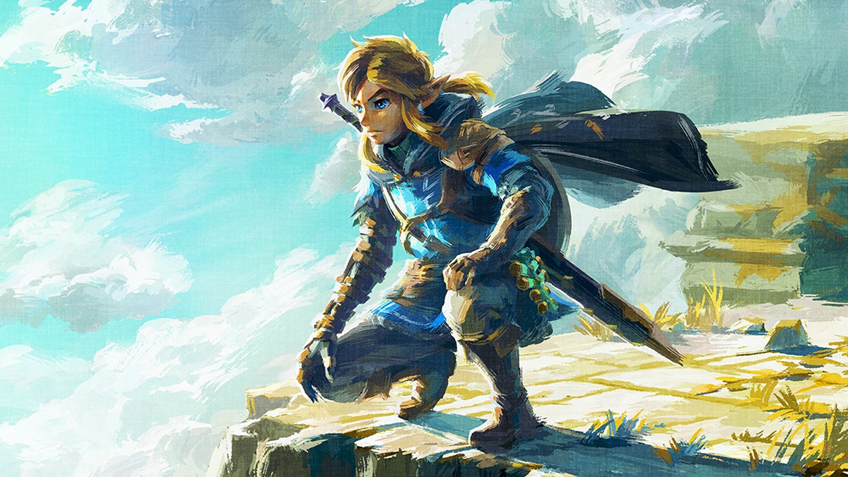 The Legend of Zelda ganhará filme live-action