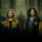 Yellowjackets estreia na Netflix