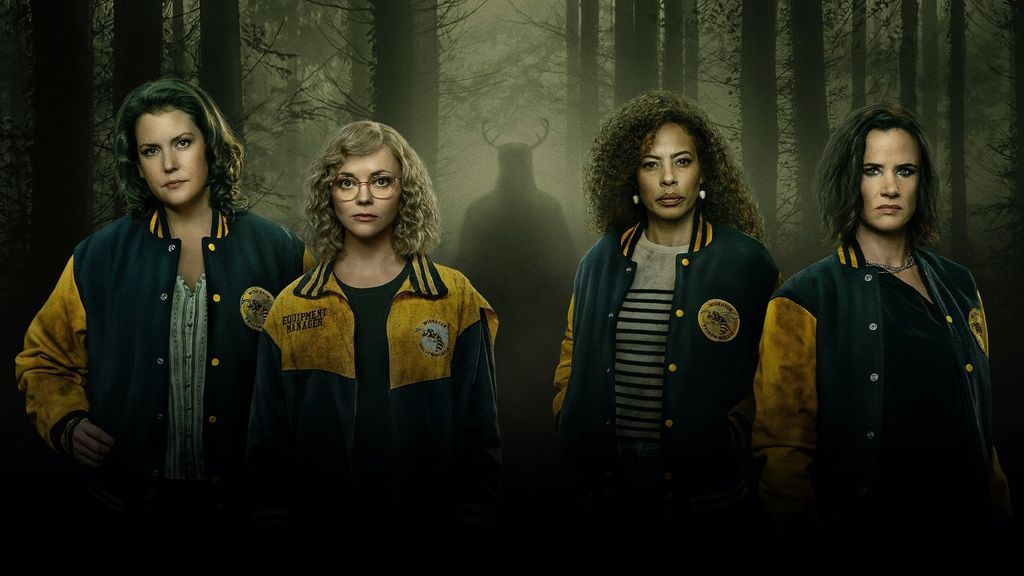 Yellowjackets estreia na Netflix