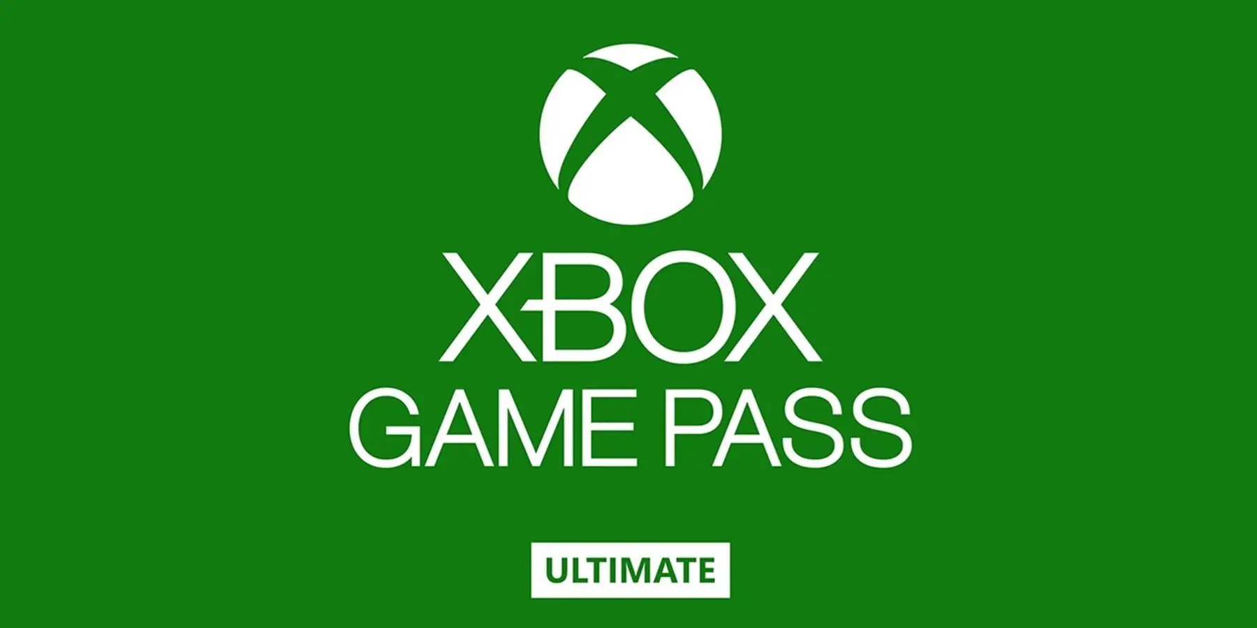 xbox game pass ultimate logo