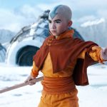 Filmes e Séries que chegam na Netflix - Avatar: O Último Mestre do Ar - Imagem 3