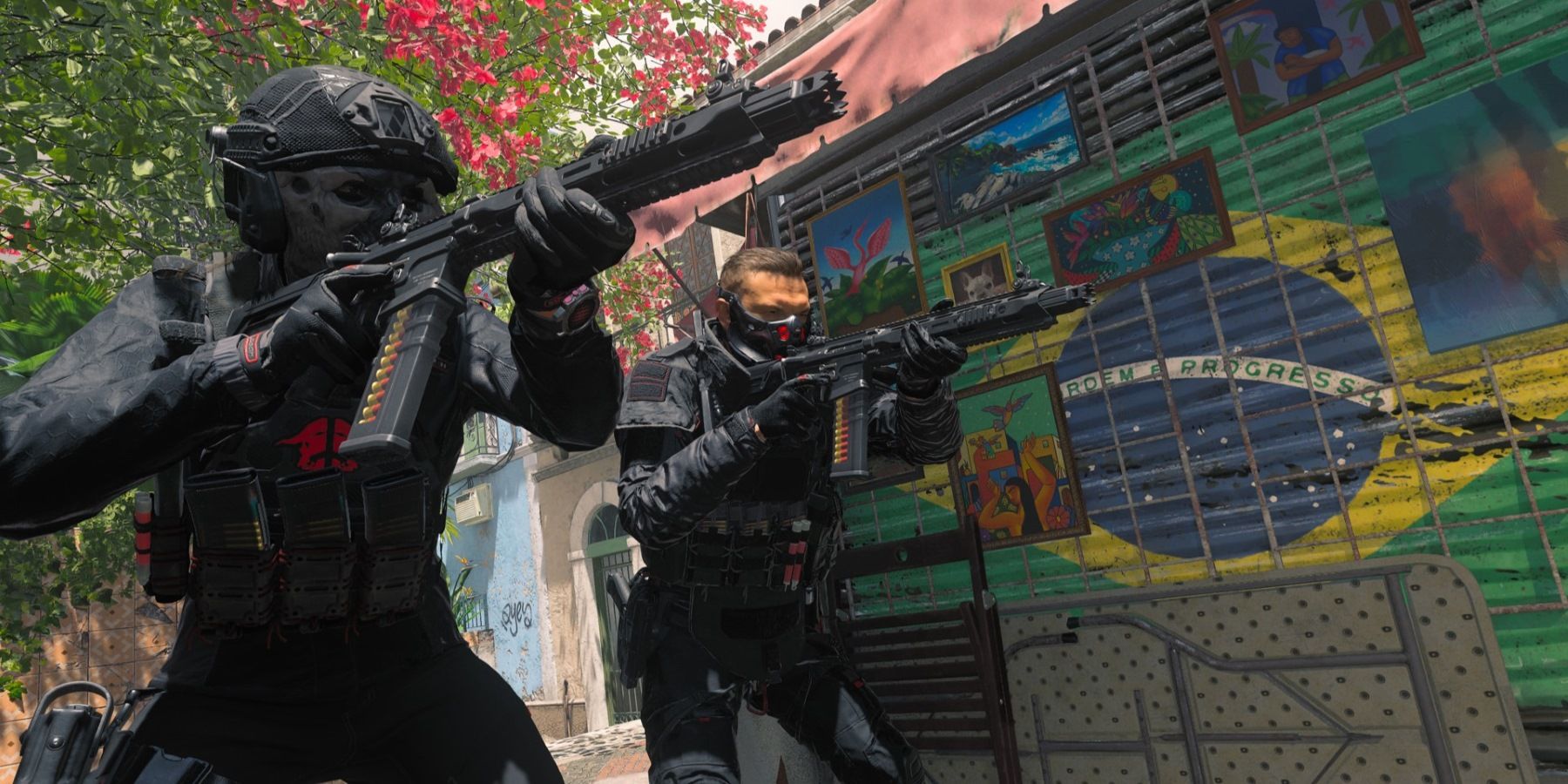 Call of Duty Modern Warfare 3 Bringing Back Popular Multiplayer Playlist