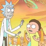 Rick e Morty, temporada 7, episódio 8