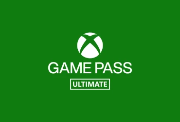 Game pass ultimate logo