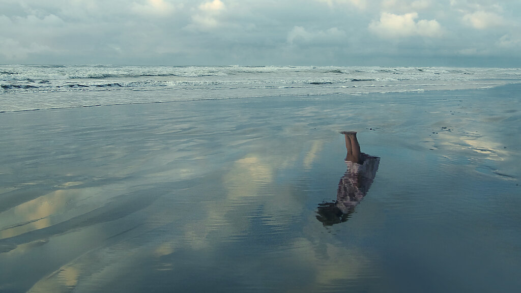 Imagem da série documental O Desaparecimento de Madeleine McCann