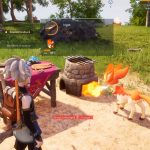 Palworld: How to Get a Kindling Pal and Use Smelter