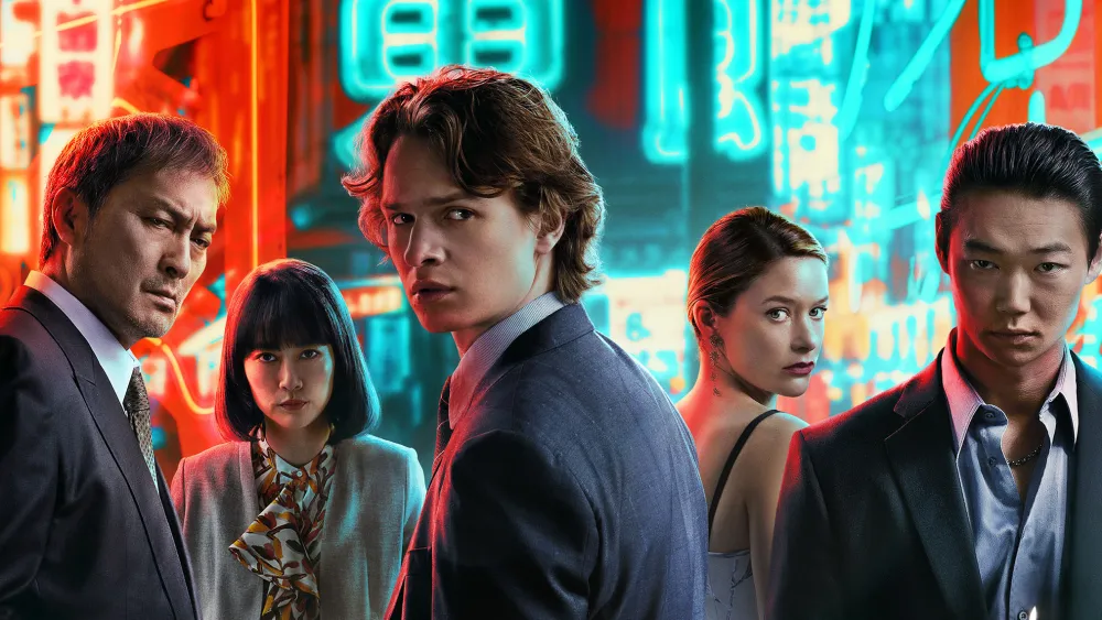 2ª temporada de Tokyo Vice estreia em breve na HBO Max