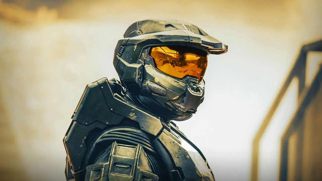 Imagem da série Halo - 2ª temporada