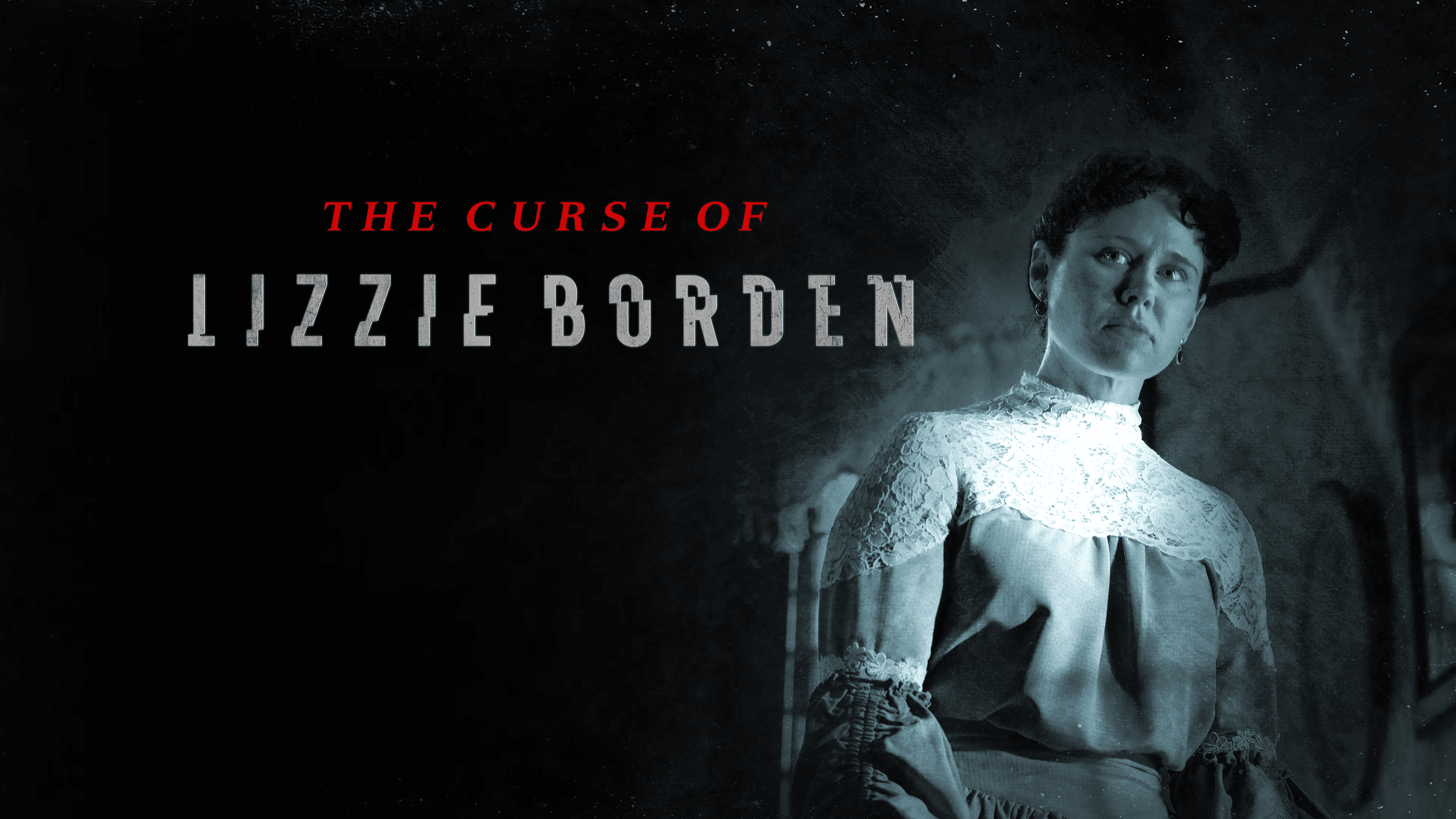 Imagem do programa A Maldição de Lizzie Borden