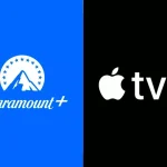 As estreias da Apple TV+ e Paramount+ para o fim de semana