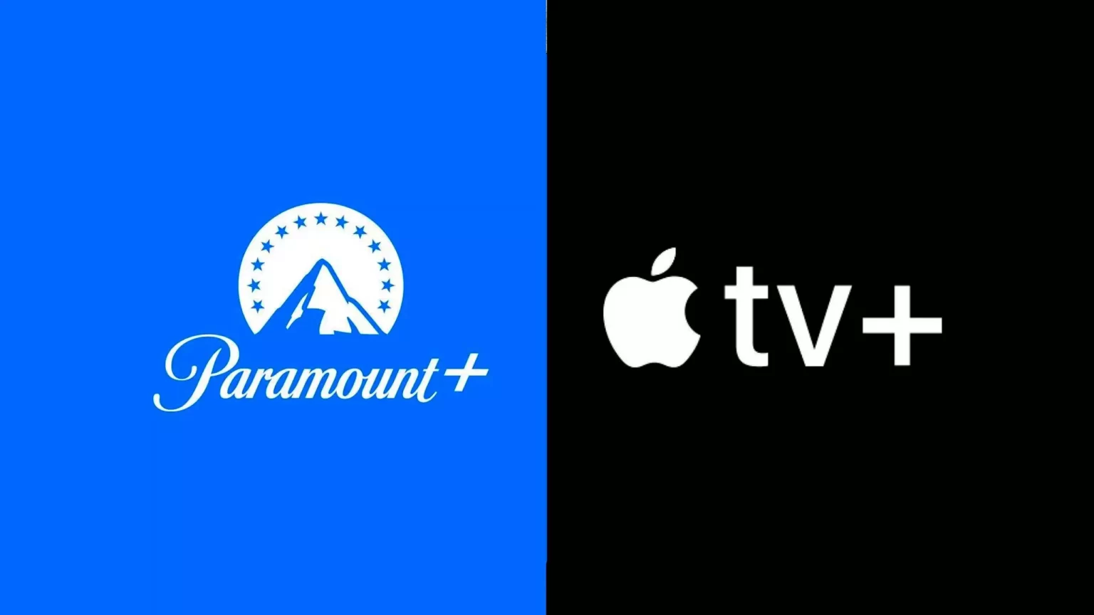 As estreias da Apple TV+ e Paramount+ para o fim de semana