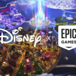 Disney investe US$ 1,5 bilhão em jogos épicos para criar novos jogos e universo