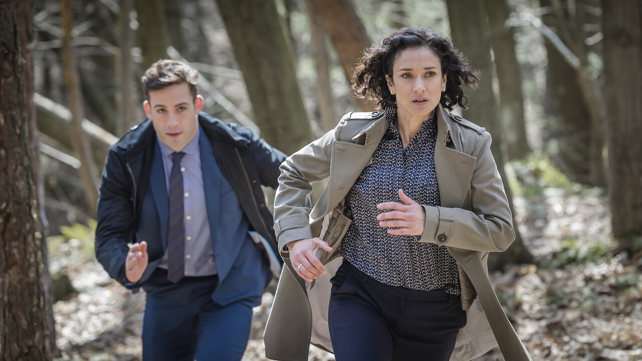 11 séries britânicas para você maratonar na Netflix no final de semana