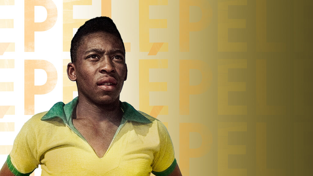 Imagem de Pelé