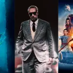 Sem Ar, Ferrari e Avatar: O Último Mestre do Ar estão entre as principais estreias da semana