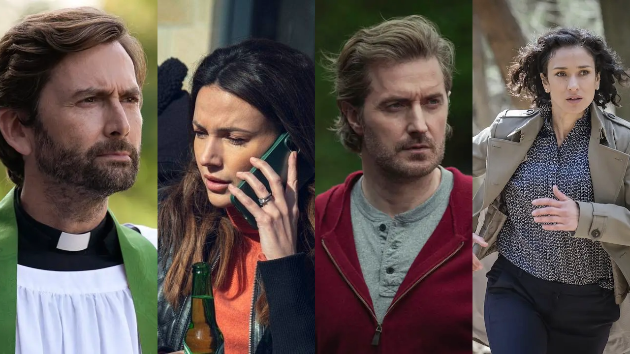 Séries britânicas para você maratonar na Netflix no final de semana