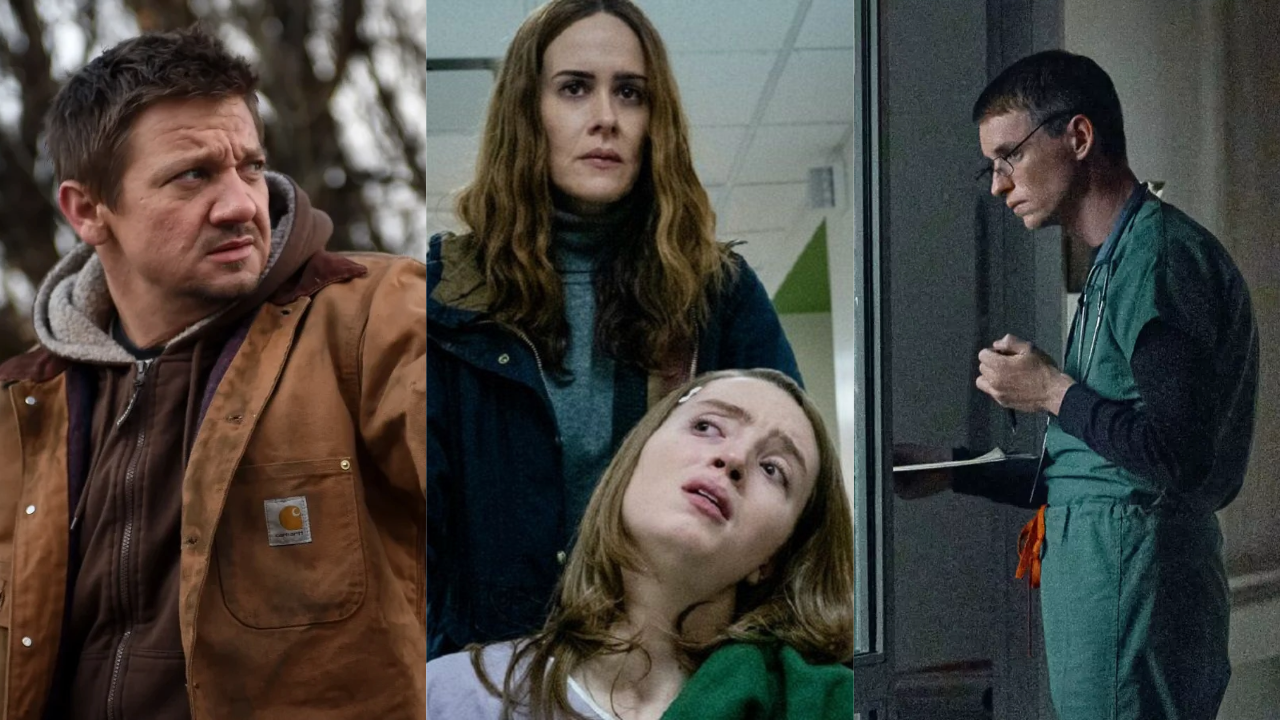 Terra Selvagem, Fuja e O Enfermeiro da Noite são filmes excelentes escondidos na Netflix