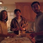 Trailer de The Brothers Sun mostra a série Netflix liderada por Michelle Yeoh