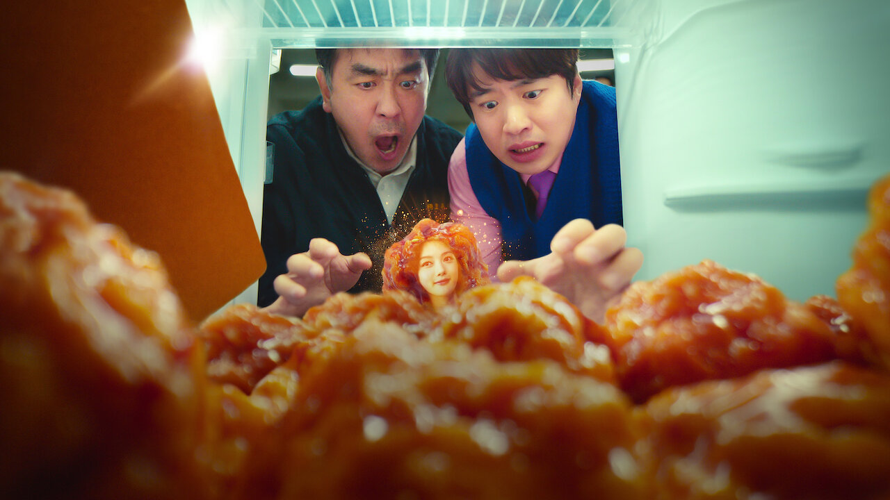 Chicken Nugget é uma das estreias da semana na Netflix