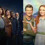 Filmes e séries em destaque na Netflix no fim de semana 23 de março