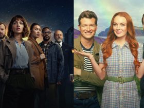 Filmes e séries em destaque na Netflix no fim de semana 23 de março
