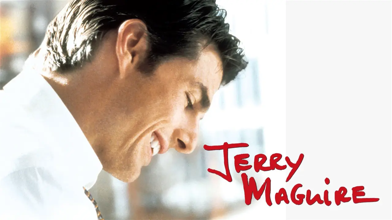 Jerry Maguire imagem oficial