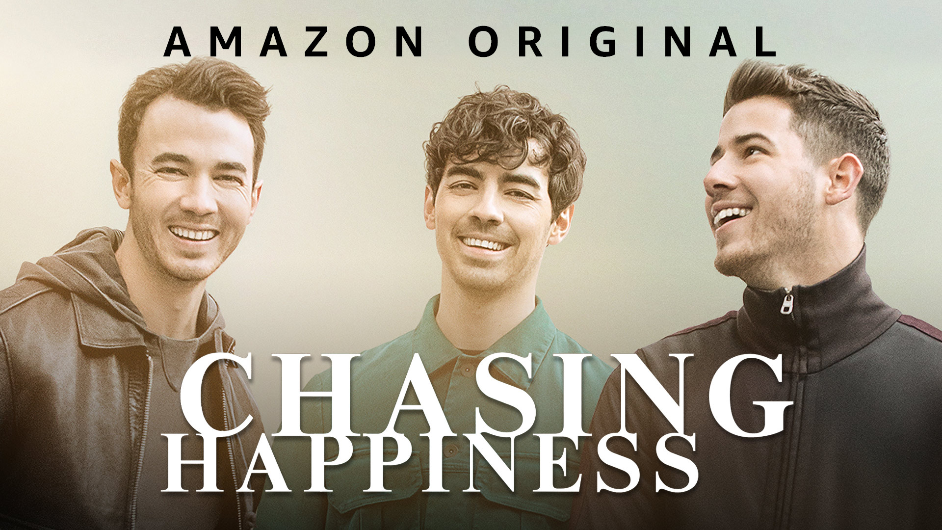 Imagem do documentário Jonas Brothers - Em Busca da Felicidade