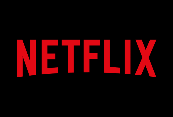 Logo da Netflix