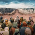 Testamento A história de Moisés