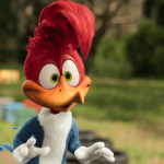 Trailer de Woody Woodpecker vai para o acampamento mostra filme de animação da Netflix