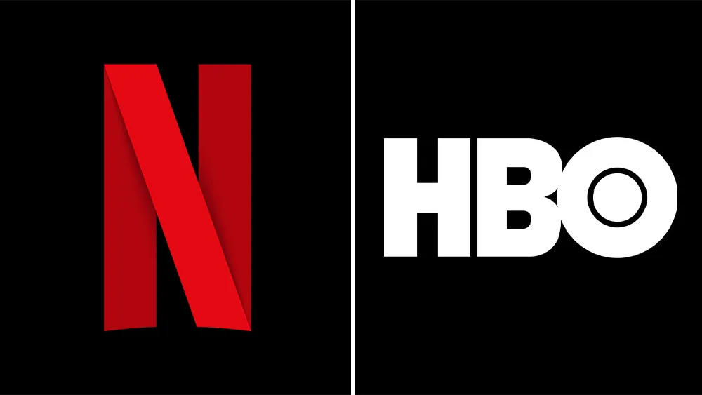 Séries da HBO que estão na Netflix