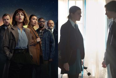 filmes e séries em destaque na Netflix neste fim de semana